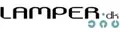 Lamper.dk Logo